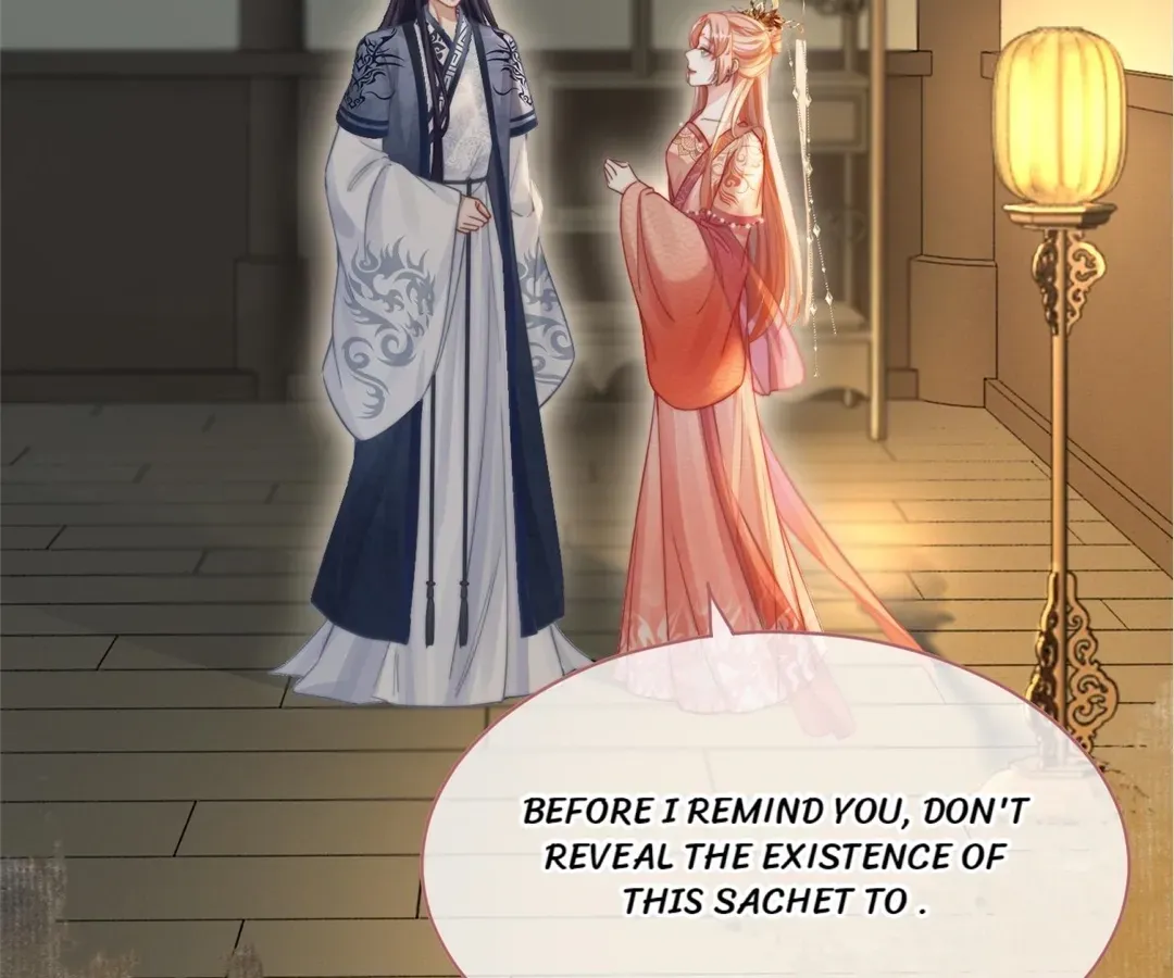 Calm Down, Revenge Queen Chapter 118 page 2 - 