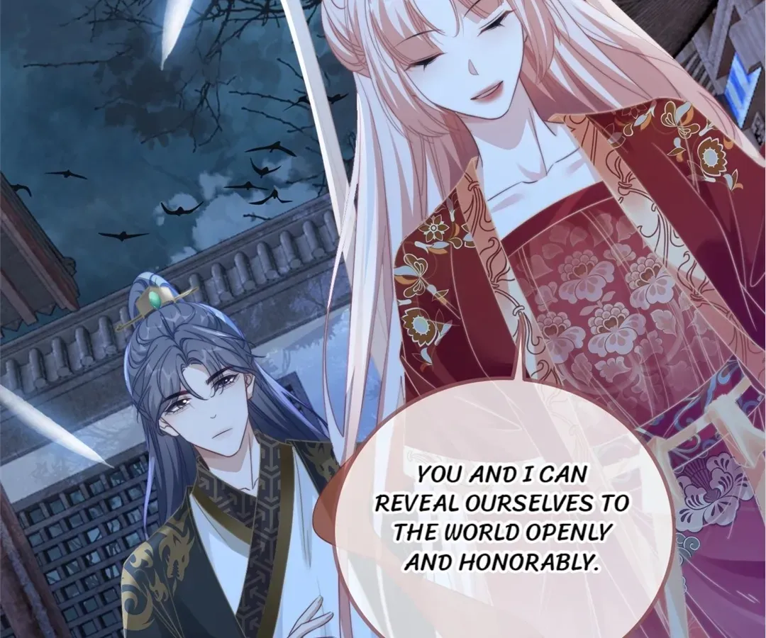 Calm Down, Revenge Queen Chapter 118 page 102 - 