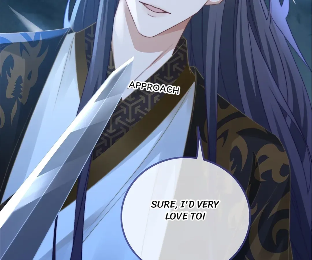Calm Down, Revenge Queen Chapter 118 page 109 - 