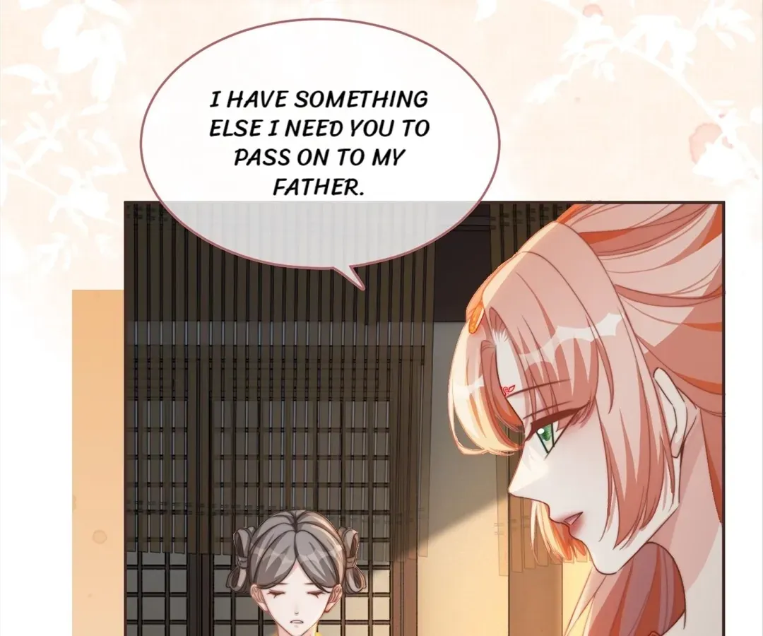 Calm Down, Revenge Queen Chapter 118 page 20 - 