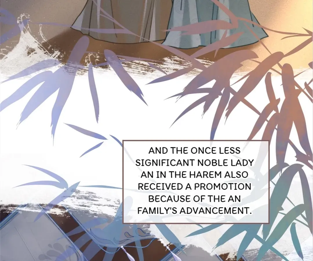 Calm Down, Revenge Queen Chapter 118 page 31 - 