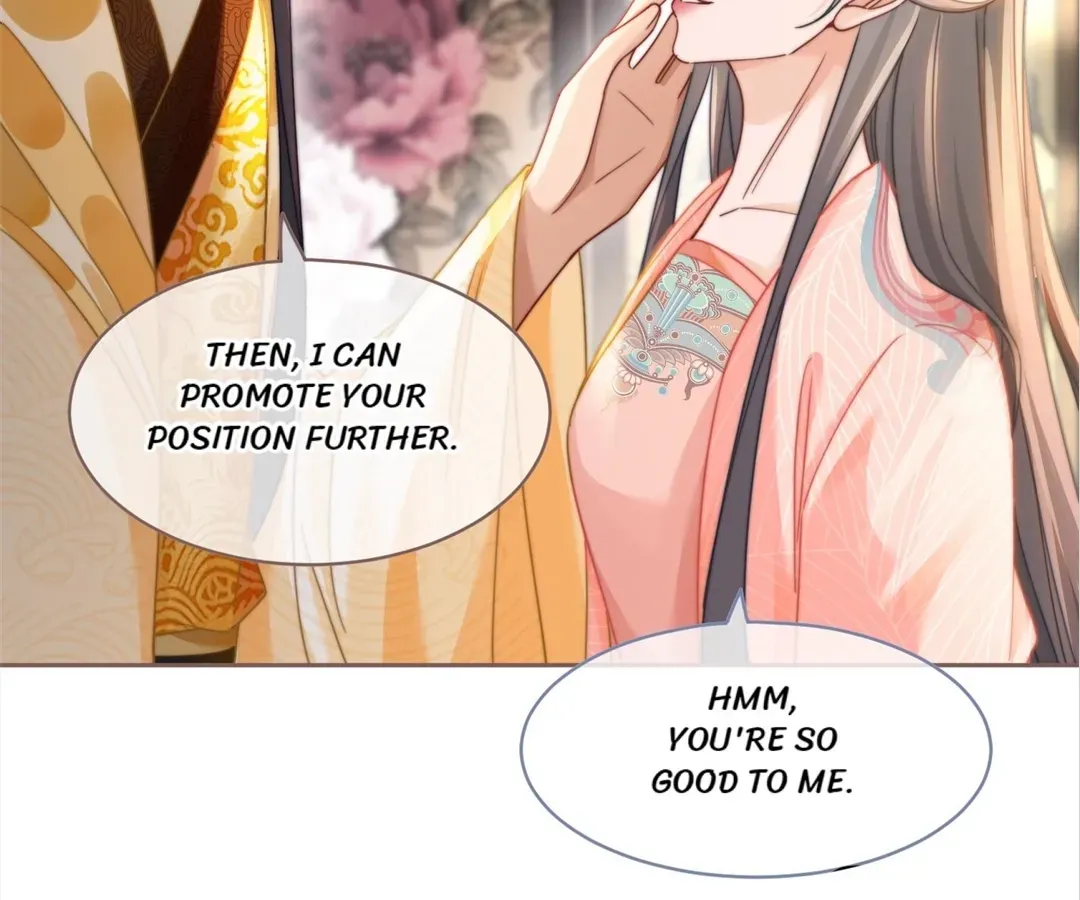 Calm Down, Revenge Queen Chapter 118 page 36 - 