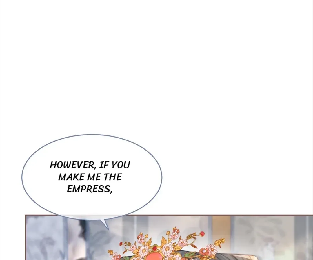 Calm Down, Revenge Queen Chapter 118 page 37 - 