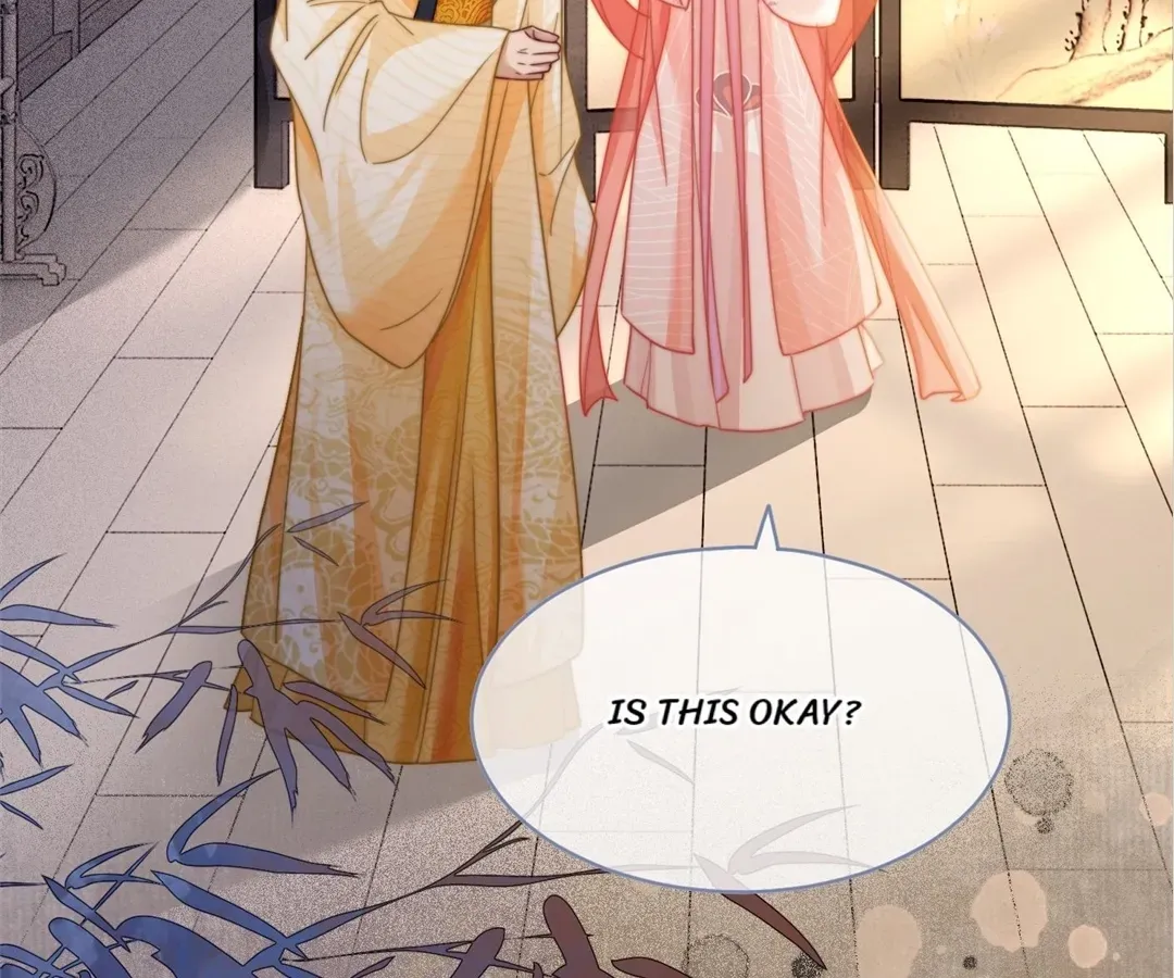 Calm Down, Revenge Queen Chapter 118 page 42 - 