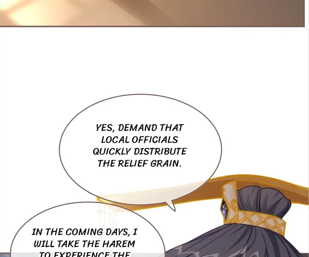 Calm Down, Revenge Queen Chapter 118 page 57 - 