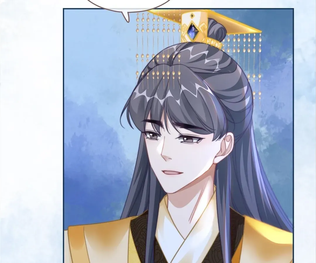 Calm Down, Revenge Queen Chapter 118 page 61 - 