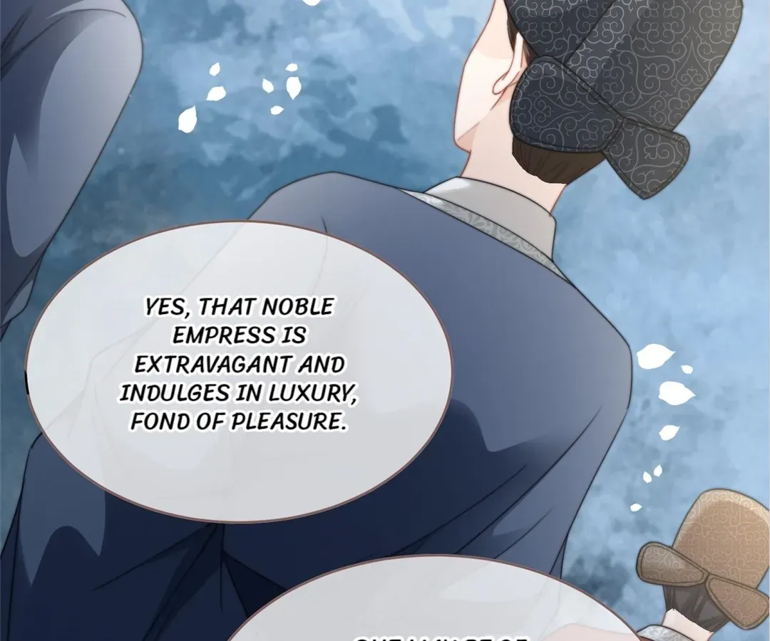Calm Down, Revenge Queen Chapter 118 page 64 - 