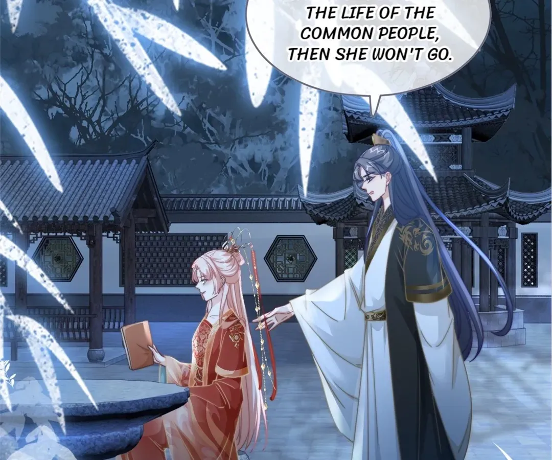 Calm Down, Revenge Queen Chapter 118 page 69 - 