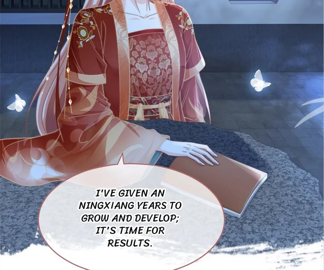 Calm Down, Revenge Queen Chapter 118 page 72 - 