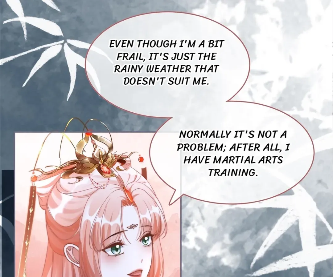 Calm Down, Revenge Queen Chapter 118 page 78 - 