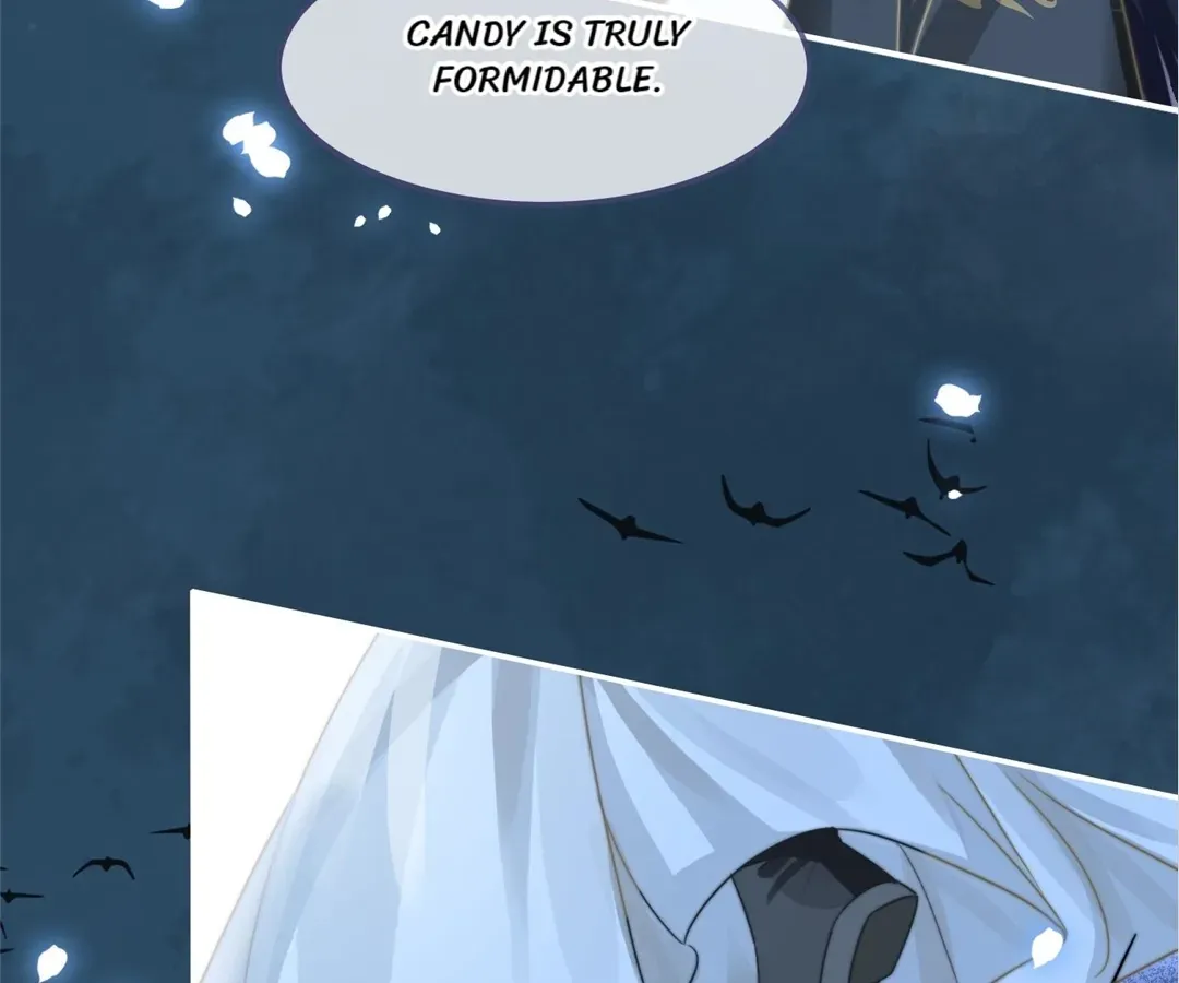 Calm Down, Revenge Queen Chapter 118 page 93 - 