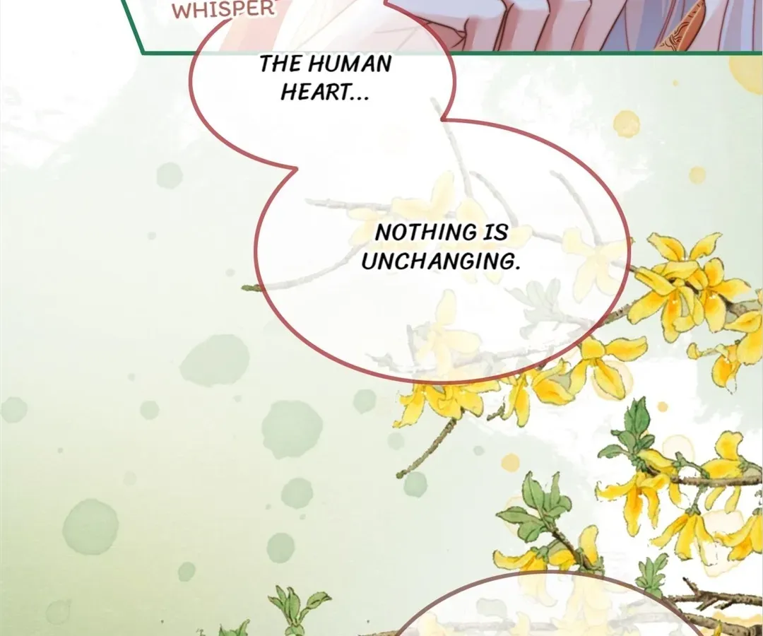Calm Down, Revenge Queen Chapter 119 page 25 - 
