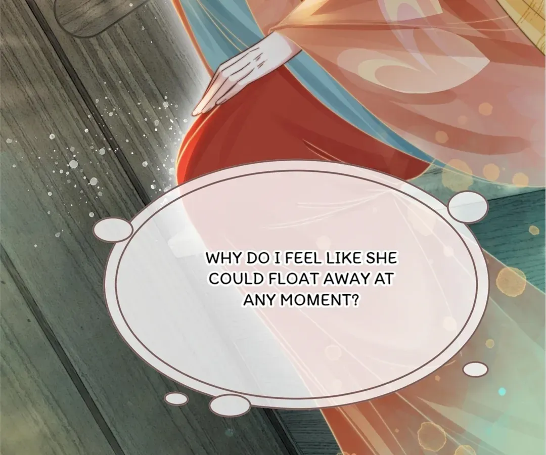 Calm Down, Revenge Queen Chapter 119 page 36 - 