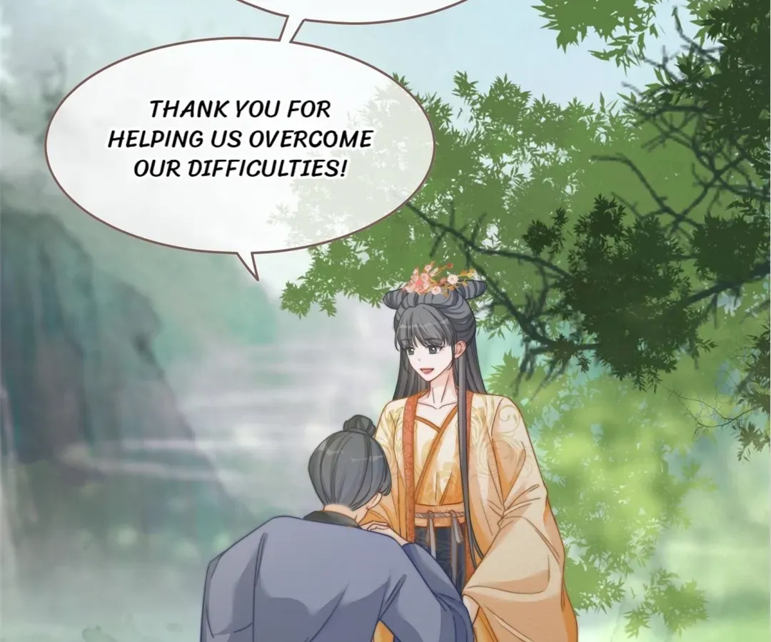 Calm Down, Revenge Queen Chapter 119 page 45 - 
