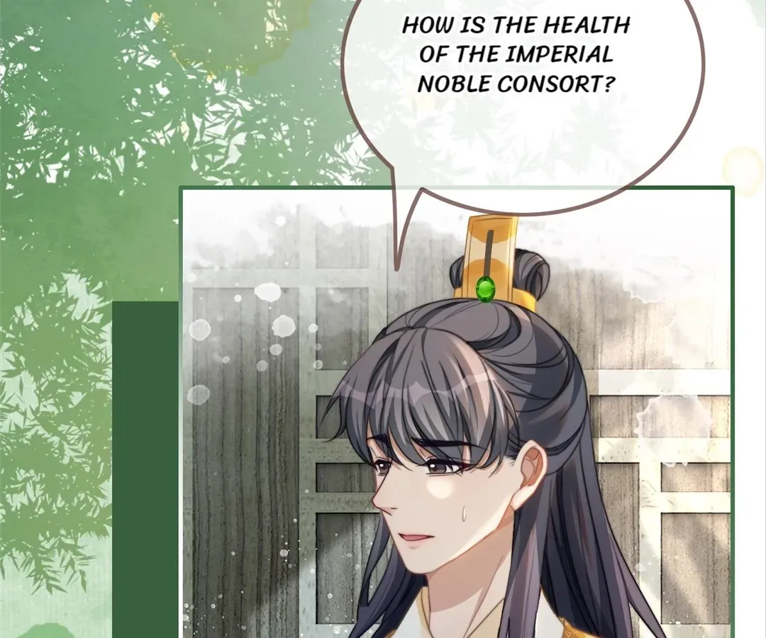 Calm Down, Revenge Queen Chapter 119 page 6 - 