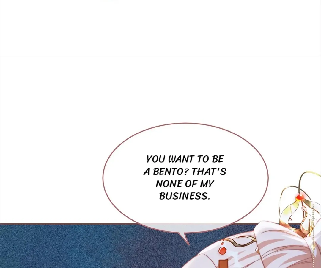 Calm Down, Revenge Queen Chapter 119 page 60 - 