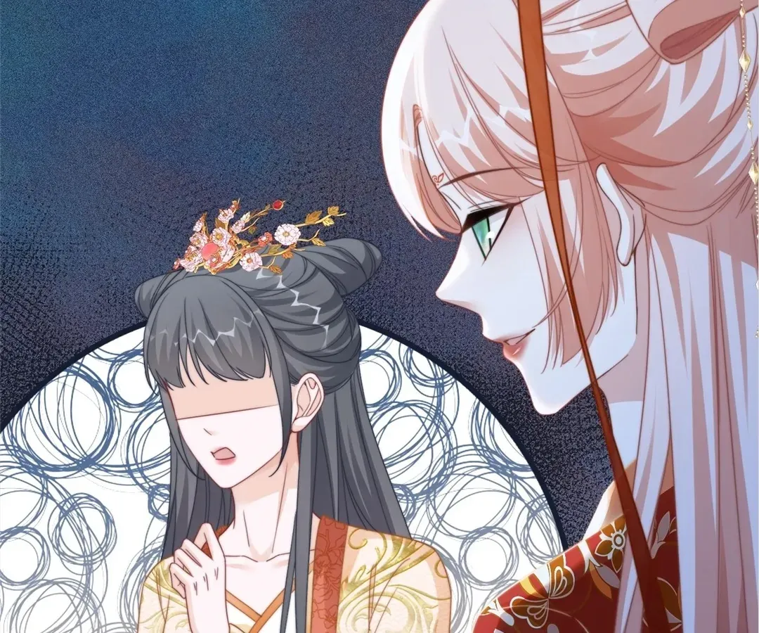 Calm Down, Revenge Queen Chapter 119 page 61 - 