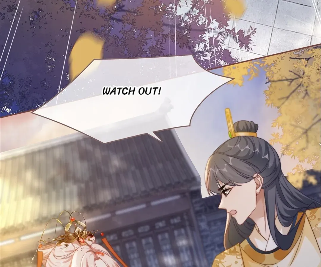 Calm Down, Revenge Queen Chapter 119 page 65 - 