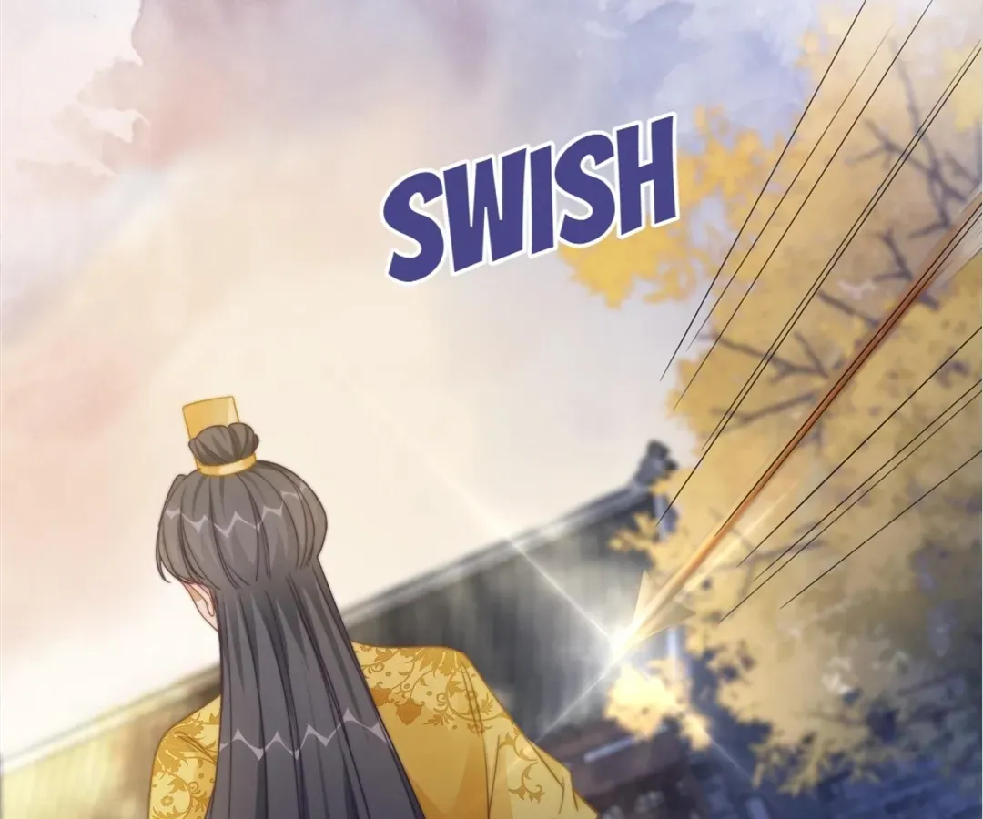 Calm Down, Revenge Queen Chapter 119 page 70 - 