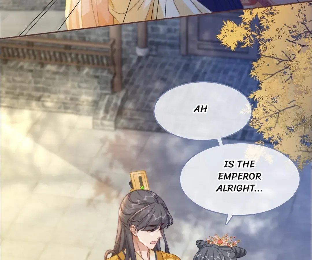 Calm Down, Revenge Queen Chapter 119 page 73 - 
