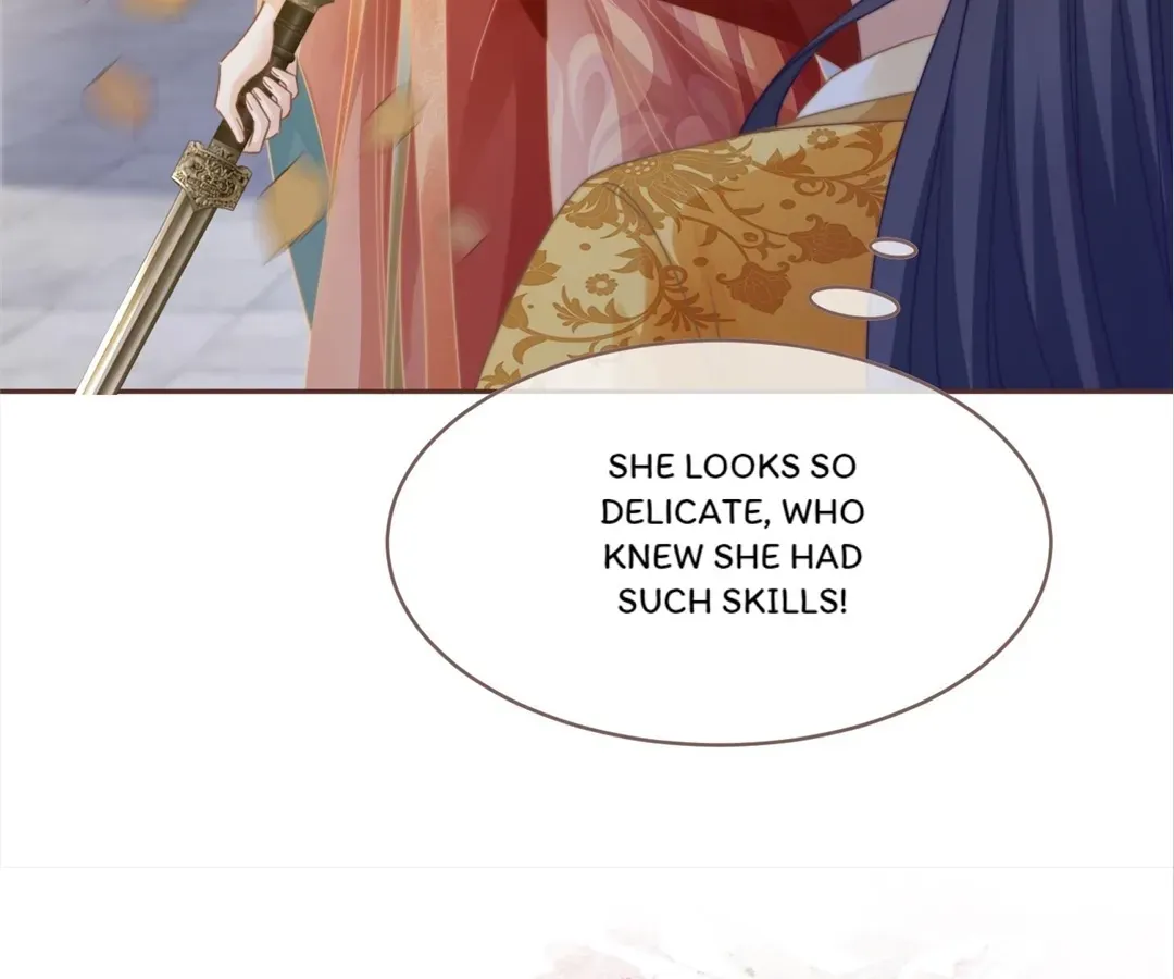 Calm Down, Revenge Queen Chapter 119 page 86 - 
