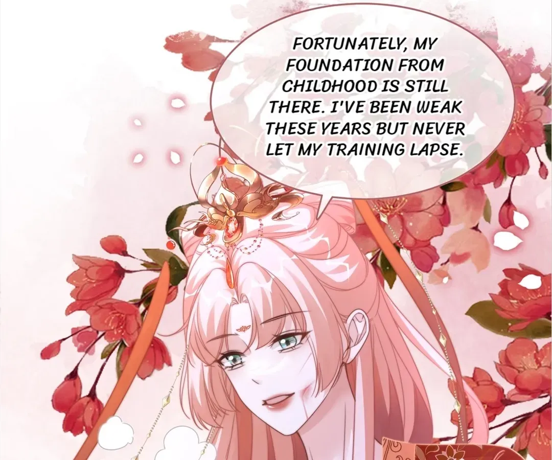 Calm Down, Revenge Queen Chapter 119 page 87 - 