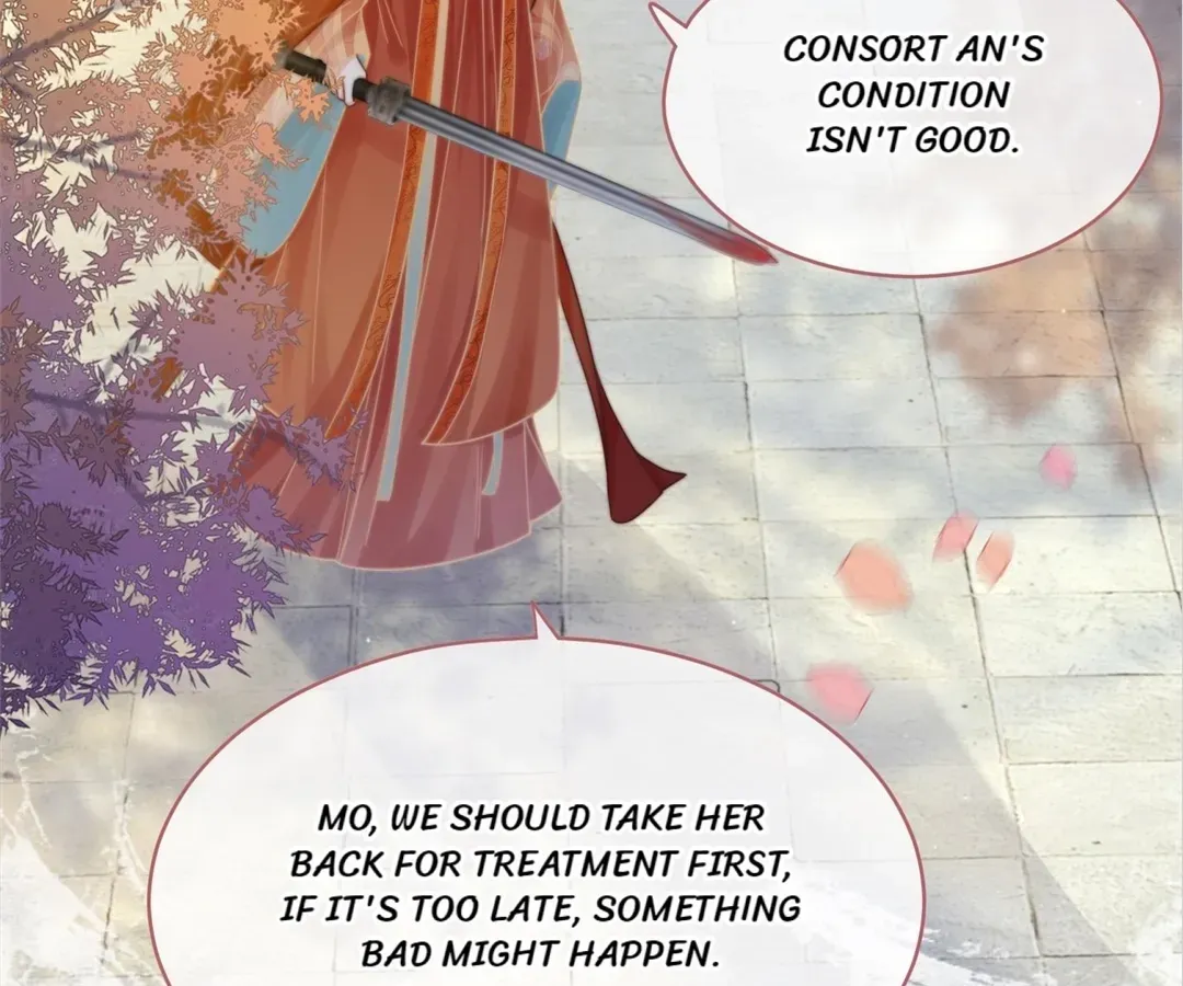 Calm Down, Revenge Queen Chapter 119 page 96 - 