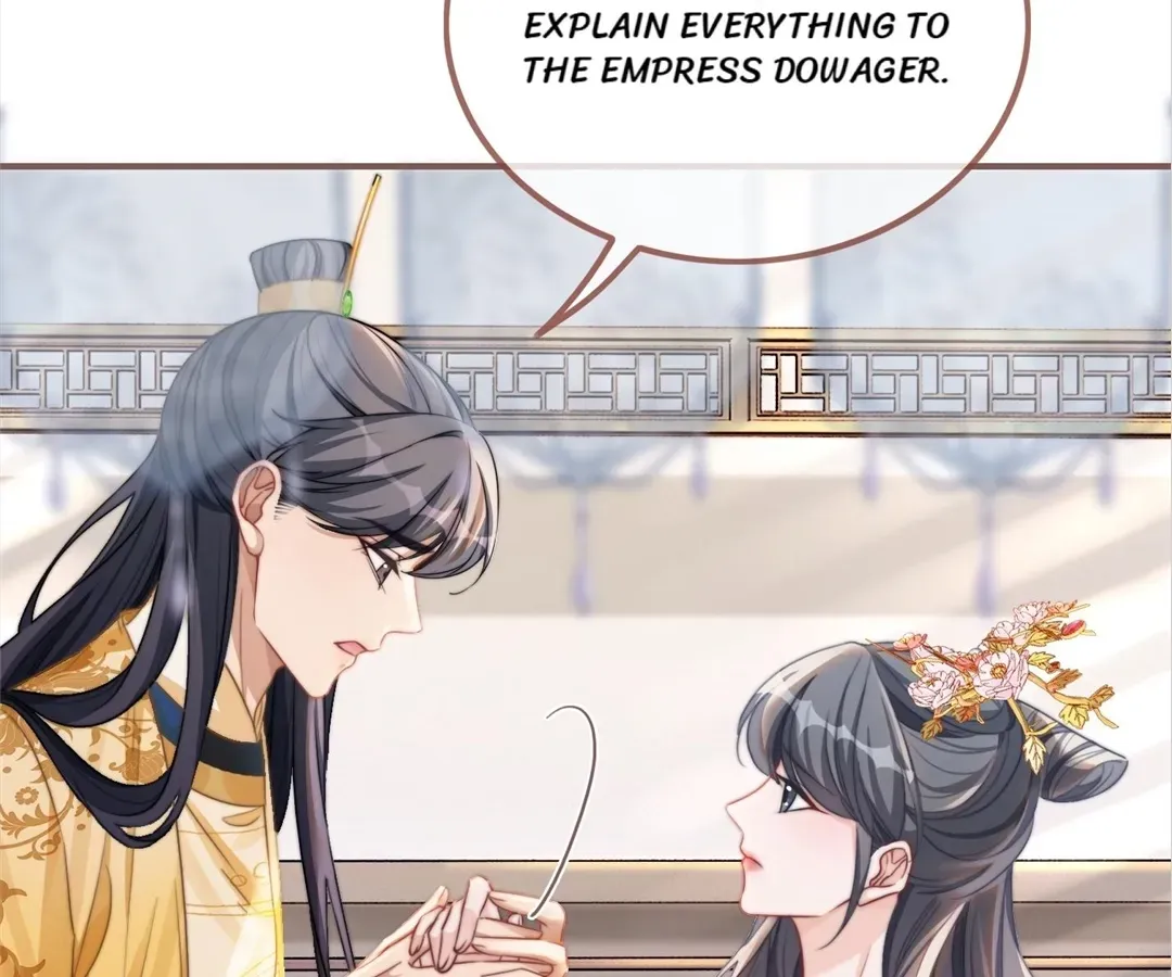 Calm Down, Revenge Queen Chapter 120 page 12 - 