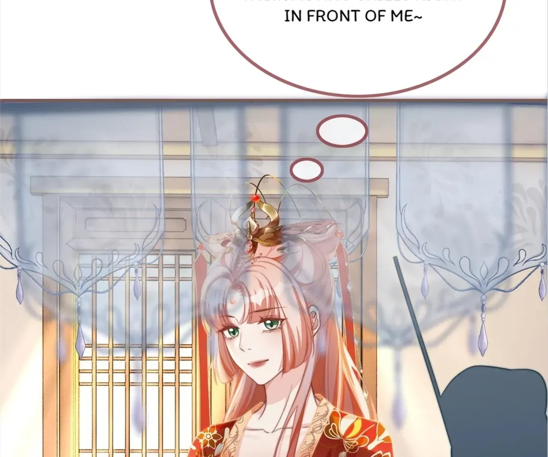 Calm Down, Revenge Queen Chapter 120 page 14 - 