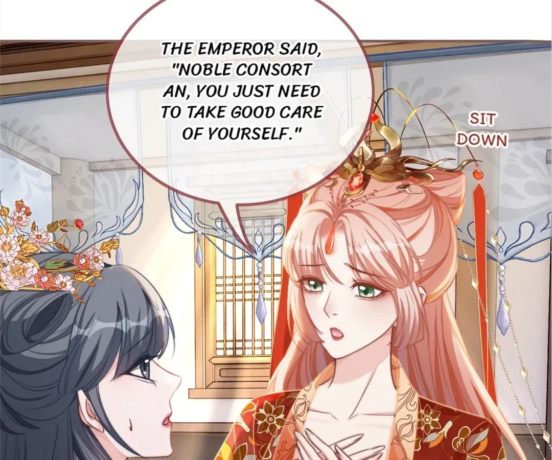 Calm Down, Revenge Queen Chapter 120 page 18 - 