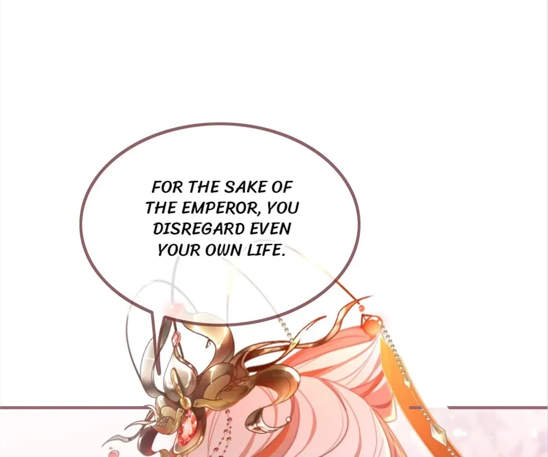 Calm Down, Revenge Queen Chapter 120 page 21 - 