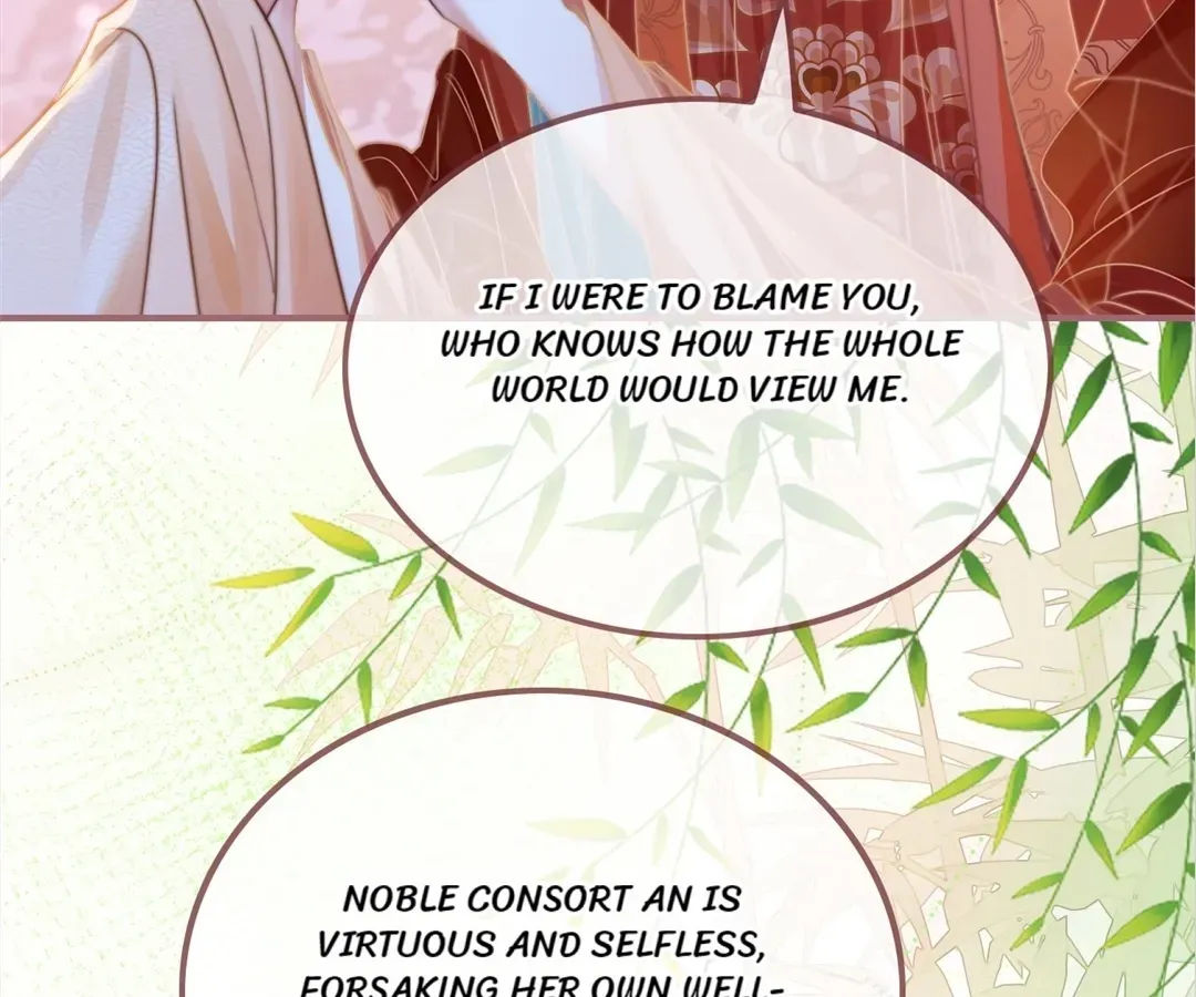 Calm Down, Revenge Queen Chapter 120 page 23 - 