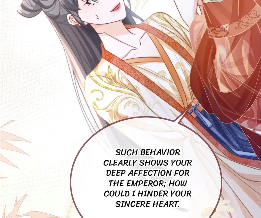 Calm Down, Revenge Queen Chapter 120 page 25 - 