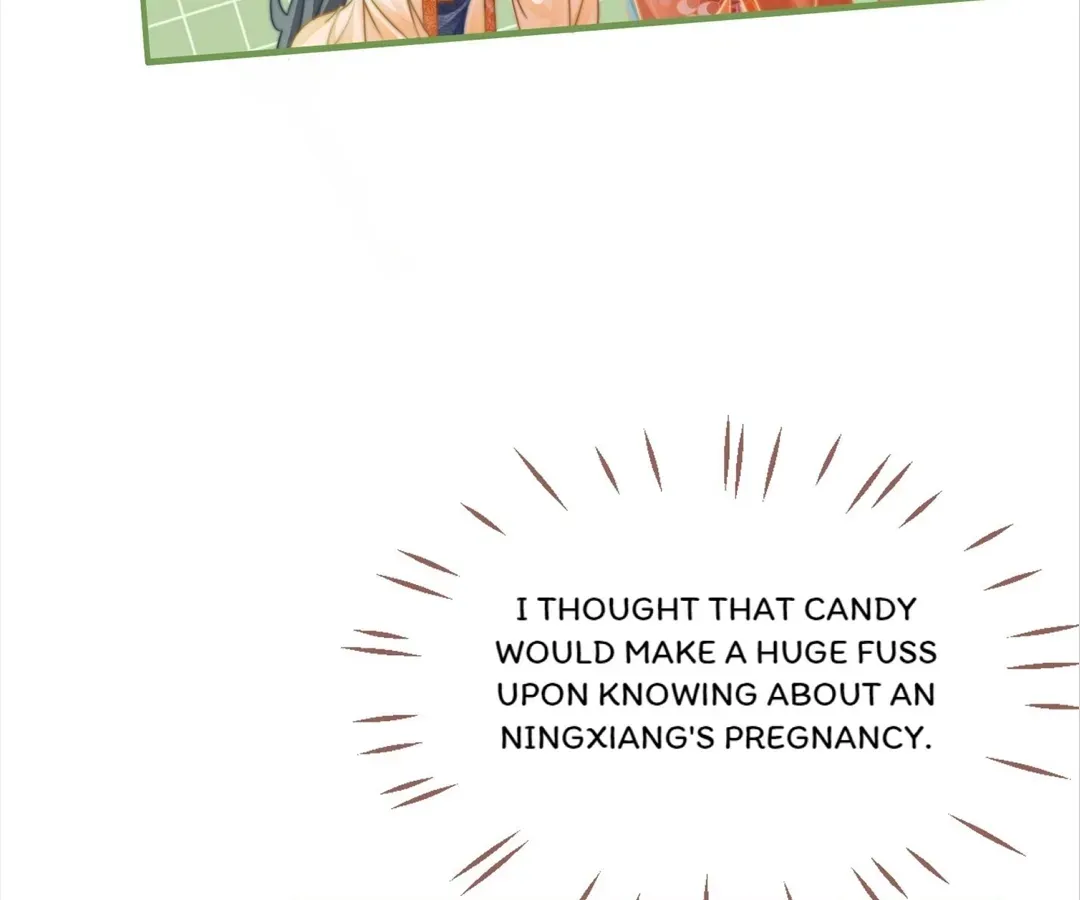 Calm Down, Revenge Queen Chapter 120 page 28 - 