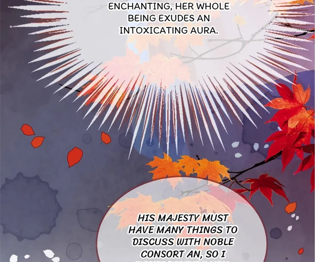 Calm Down, Revenge Queen Chapter 120 page 38 - 