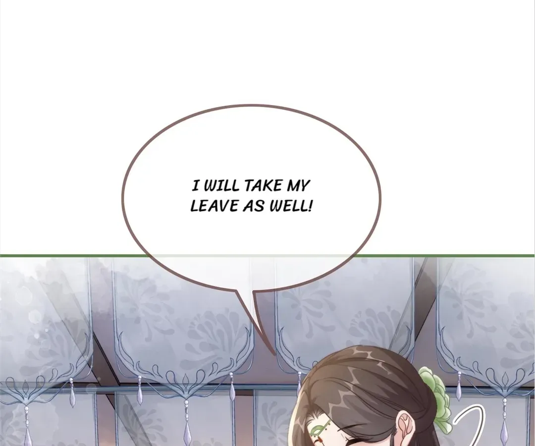 Calm Down, Revenge Queen Chapter 120 page 41 - 