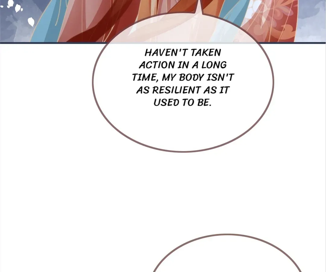 Calm Down, Revenge Queen Chapter 120 page 47 - 