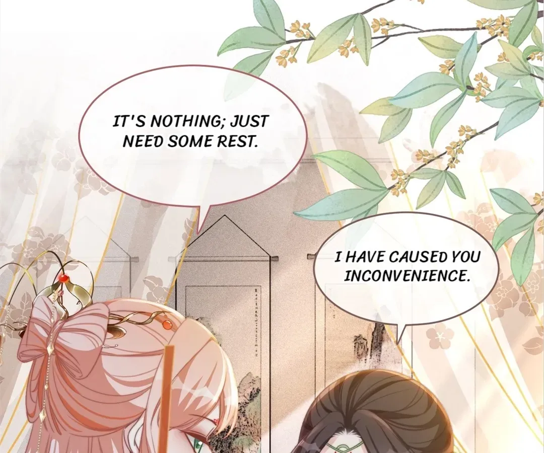 Calm Down, Revenge Queen Chapter 120 page 52 - 