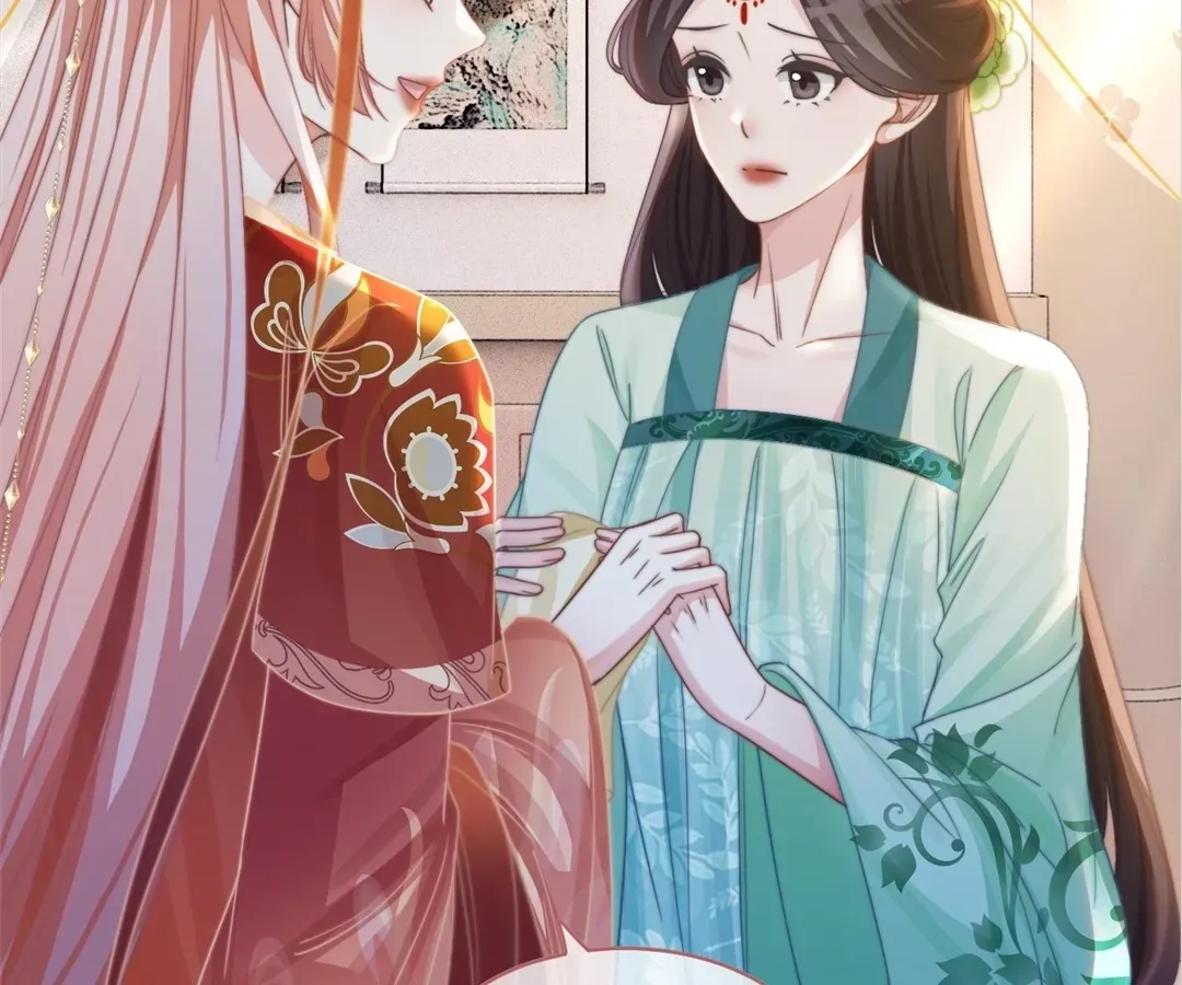 Calm Down, Revenge Queen Chapter 120 page 53 - 