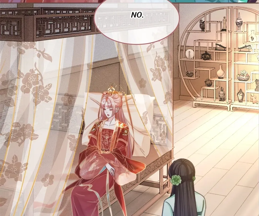 Calm Down, Revenge Queen Chapter 120 page 54 - 