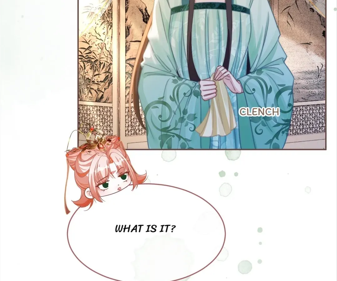 Calm Down, Revenge Queen Chapter 120 page 57 - 