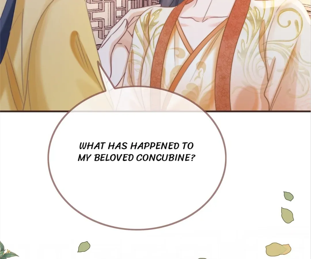 Calm Down, Revenge Queen Chapter 120 page 8 - 