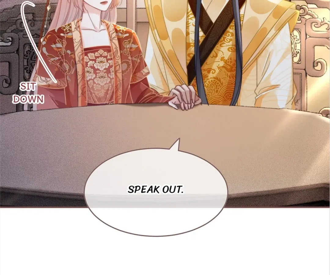 Calm Down, Revenge Queen Chapter 120 page 77 - 