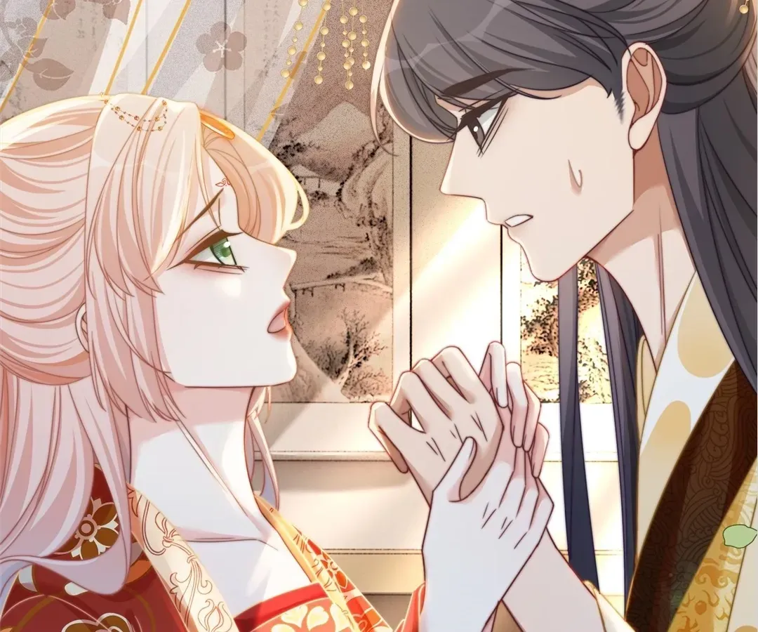 Calm Down, Revenge Queen Chapter 120 page 88 - 