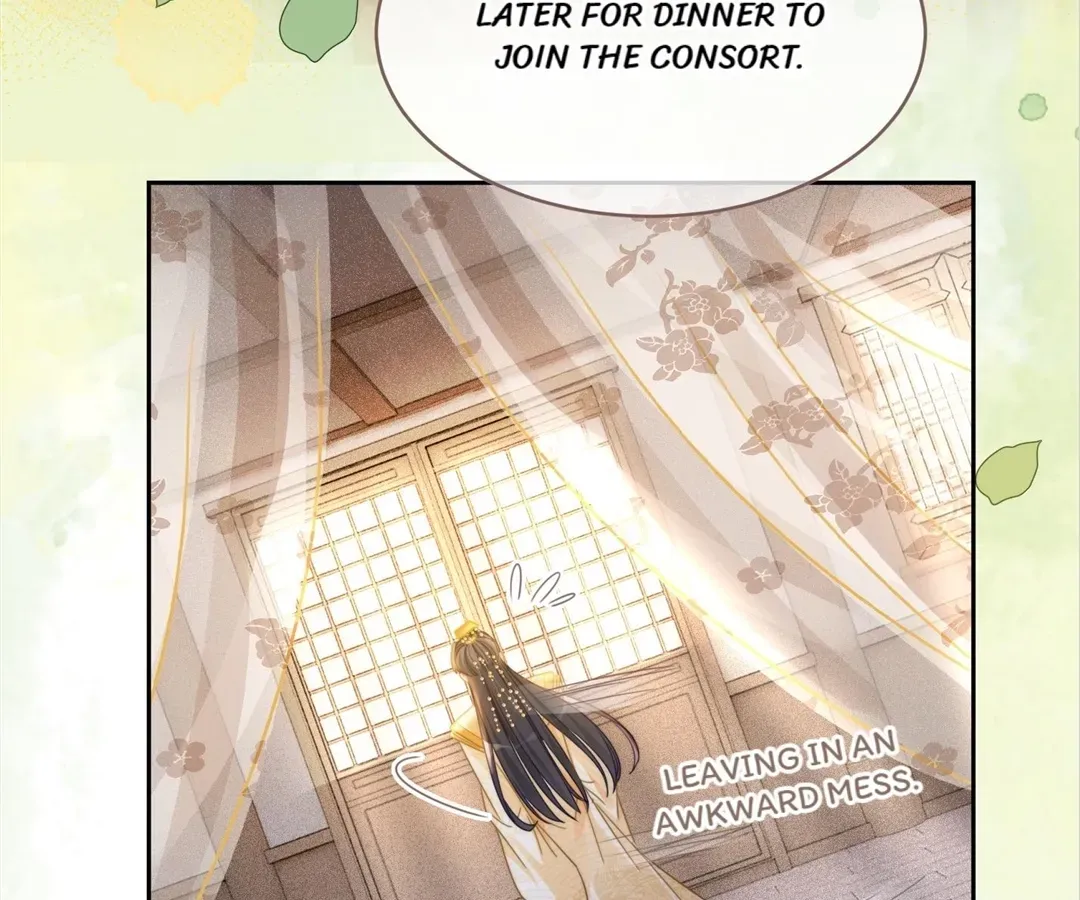 Calm Down, Revenge Queen Chapter 120 page 94 - 