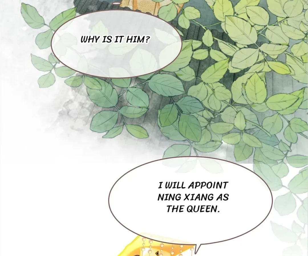 Calm Down, Revenge Queen Chapter 120 page 97 - 
