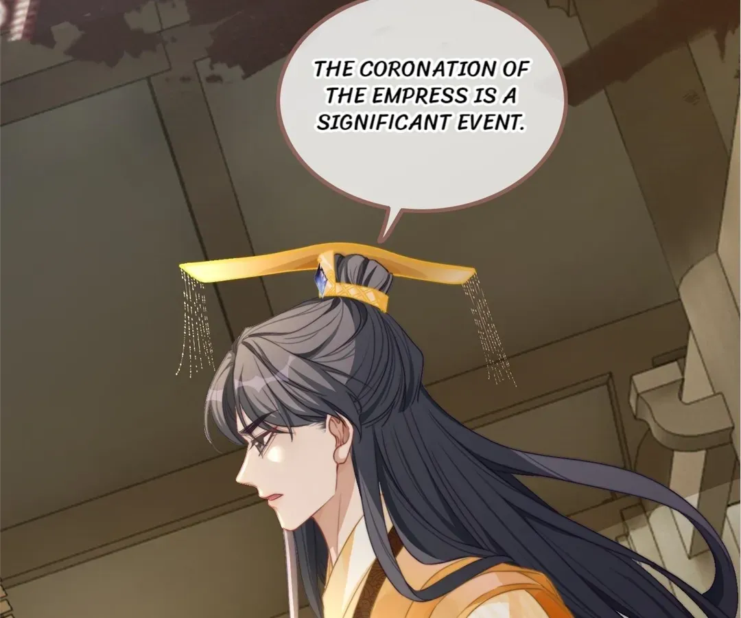 Calm Down, Revenge Queen Chapter 121 page 14 - 