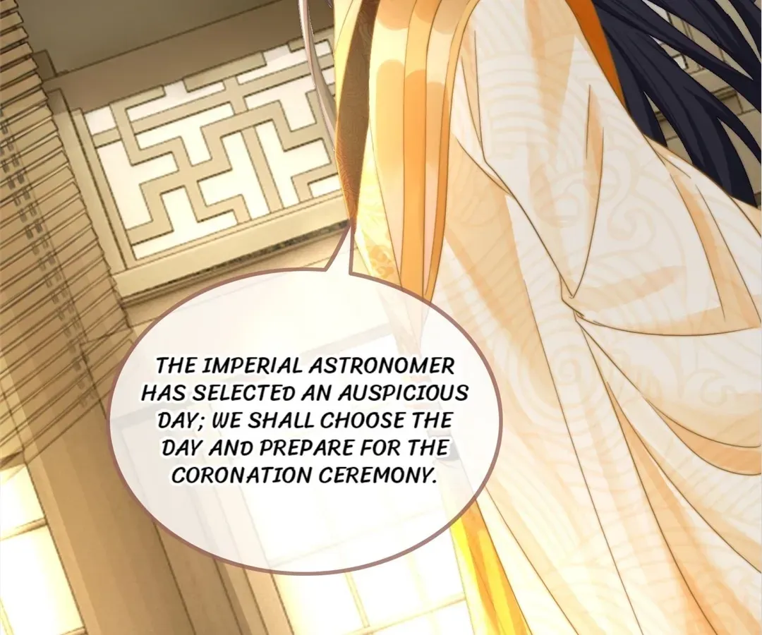 Calm Down, Revenge Queen Chapter 121 page 15 - 