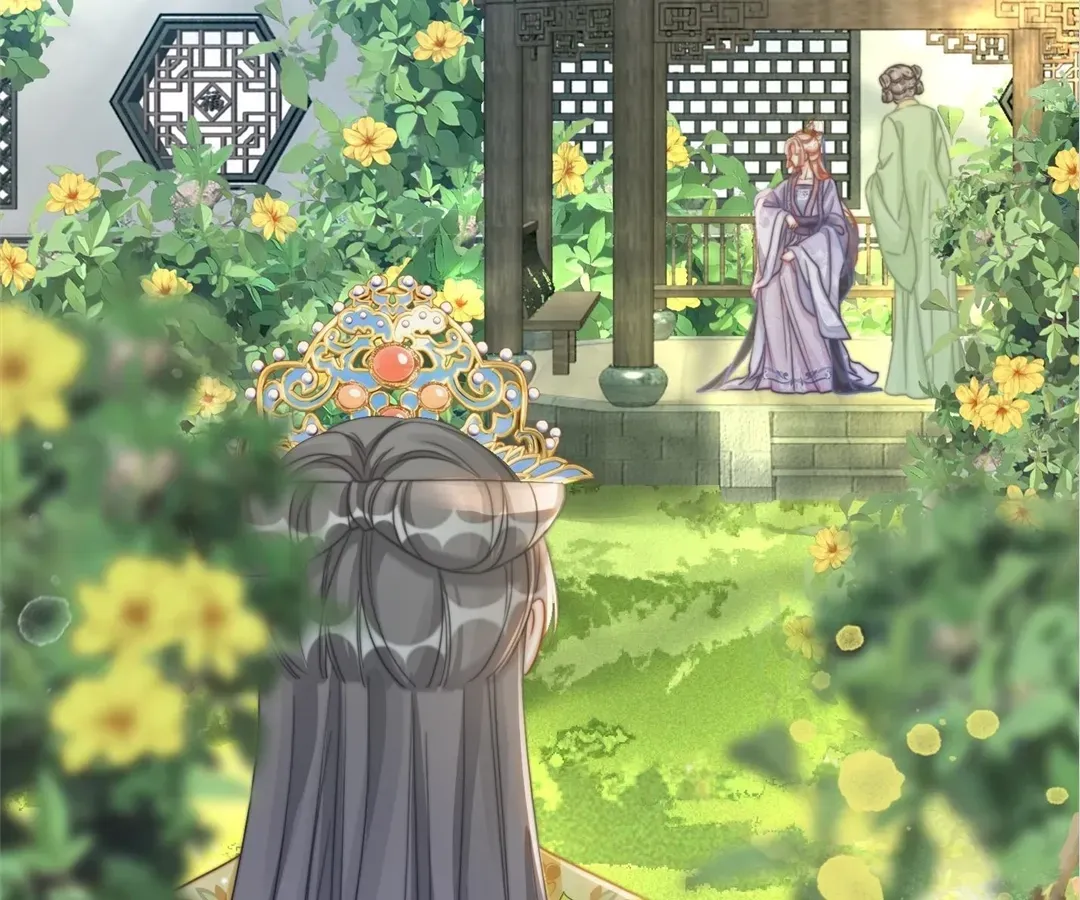 Calm Down, Revenge Queen Chapter 121 page 24 - 