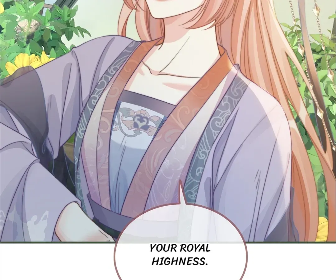 Calm Down, Revenge Queen Chapter 121 page 30 - 